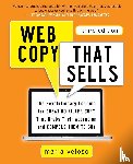 Veloso, Maria - Web Copy That Sells