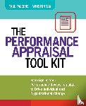Falcone, Paul, Tan, Winston - The Performance Appraisal Tool Kit