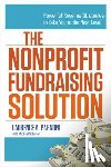 Pagnoni Laurence Pagnoni - The Nonprofit Fundraising Solution