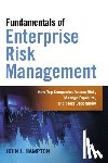 Hampton, John - Fundamentals of Enterprise Risk Management