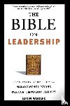 WOOLFE, Lorin - The Bible on Leadership