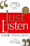 Goulston, Mark - Just Listen