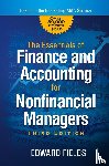 Fields, Edward - The Essentials of Finance and Accounting for Nonfinancial Managers