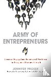 PROSEK, Jennifer, HARDY, Darrren - Army of Entrepreneurs