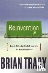 Tracy, Brian - Reinvention
