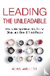 Willett, Alan - Leading the Unleadable