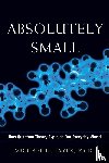 FAYER, Michael D. - Absolutely Small