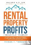 Thomsett, Michael - Rental-Property Profits