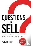 Cherry, Paul - Questions That Sell