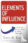 Bacon, Terry - Elements of Influence
