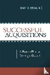 Braun, David - Successful Acquisitions