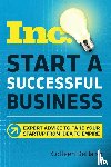 DeBaise, Colleen - Start a Successful Business