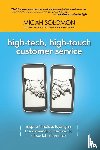 Solomon, Micah - High-Tech, High-Touch Customer Service