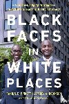 Pinkett, Randal D., Robinson, Jeffrey A., Patterson, Philana - Black Faces in White Places