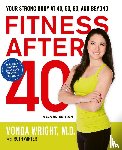 Wright, Vonda - Fitness After 40