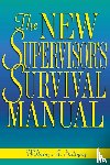 SALMON, William A. - The New Supervisor's Survival Manual
