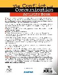 Withers, Bill, Lewis, Keami - The Conflict and Communication Activity Book