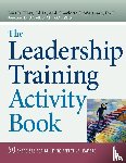 Hart, Lois, Waisman, Charlotte - The Leadership Training Activity Book