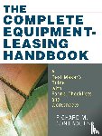 Contino, Richard - The Complete Equipment-Leasing Handbook