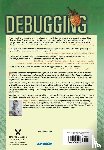 AGANS, David J. - Debugging