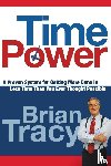 Tracy, Brian - Tracy, B: Time Power