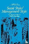 Bolton, Robert, Bolton, Dorothy Grover - Social Style/Management Style