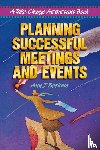 BOEHME, Ann J. - Planning Successful Meetings and Events