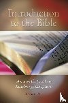 Binz, Stephen J. - Introduction to the Bible
