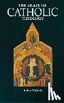 Nichols, Aidan - The Shape of Catholic Theology: An Introduction to Its Sources, Principles, and History