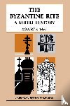 Taft, Robert - The Byzantine Rite