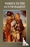Nowell, Irene - Women in the Old Testament