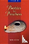 Reid, Barbara E - Parables for Preachers