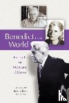  - Benedict In The World