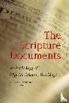 Bechard, Dean P. - The Scripture Documents