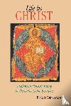Cantalamessa, Raniero - Life in Christ