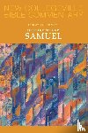 Magennis, Feidhlimidh T - First and Second Samuel