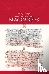 Harrington, Daniel J. - First and Second Maccabees