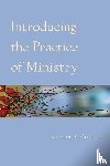 Cahalan, Kathleen A. - Introducing the Practice of Ministry