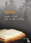 Wiederkehr, Macrina - Abide