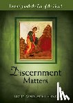 Funk, Mary Margaret - Discernment Matters