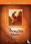 Funk, Mary Margaret - Thoughts Matter