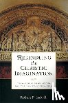 Imbelli, Robert P. - Rekindling the Christic Imagination