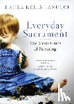 Fanucci, Laura Kelly - Everyday Sacrament