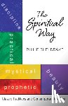 Sheldrake, Philip - The Spiritual Way
