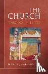 Cwiekowski, Frederick J - The Church
