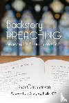 Cressman, Lisa - Backstory Preaching