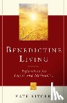Ritger, Kate - Benedictine Living