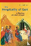 Byrne, Brendan - The Hospitality of God
