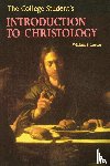 Loewe, William P - The College Student's Introduction to Christology