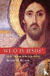 Rausch, Thomas P. - Who is Jesus?
